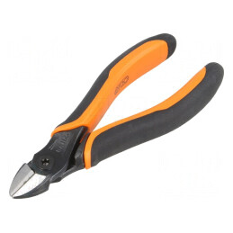 Clești Laterali de Tăiere 125mm ERGO | Electronic-mag.ro | Componente Electronice