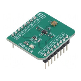 Placă Senzor UV I2C UVB CLICK | Electronic-mag.ro | Componente Electronice