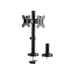 Suport Monitor Reglabil 17-32 inch 8kg BP0109 | Electronic-mag.ro | Componente Electronice
