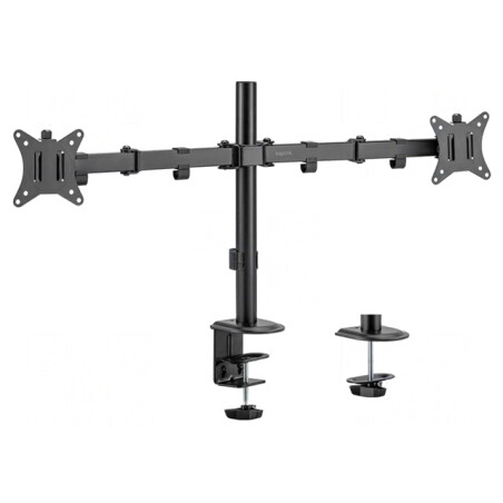 Suport Monitor Reglabil 17-32 inch 9kg | Electronic-mag.ro | Componente Electronice