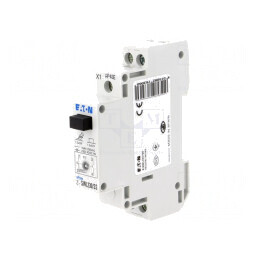 Întrerupător Acționat prin Apăsare 250V 16A IP40 | Electronic-mag.ro | Componente Electronice