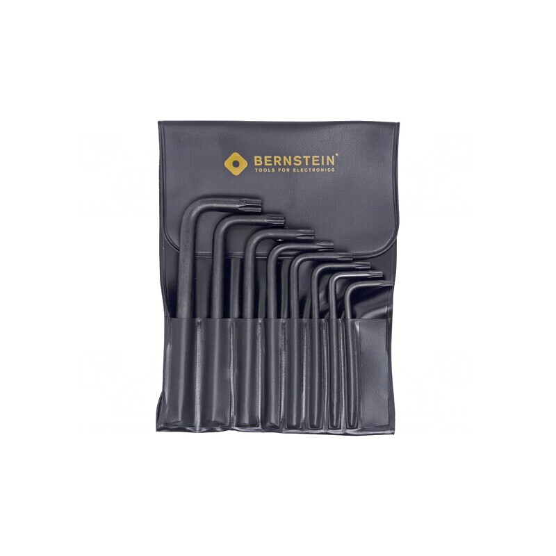 Set Chei Torx 8 piese | Electronic-mag.ro | Componente Electronice