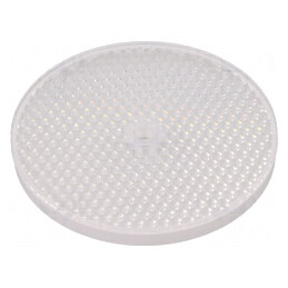 Reflector LED Ø84x7,4mm -20÷65°C C110A | Electronic-mag.ro | Componente Electronice