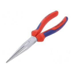Clești Universali Tăiere 200mm Mânere Bicomponente | Electronic-mag.ro | Componente Electronice