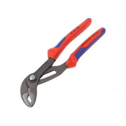 Clești Reglați Universali Cobra 180mm | Electronic-mag.ro | Componente Electronice