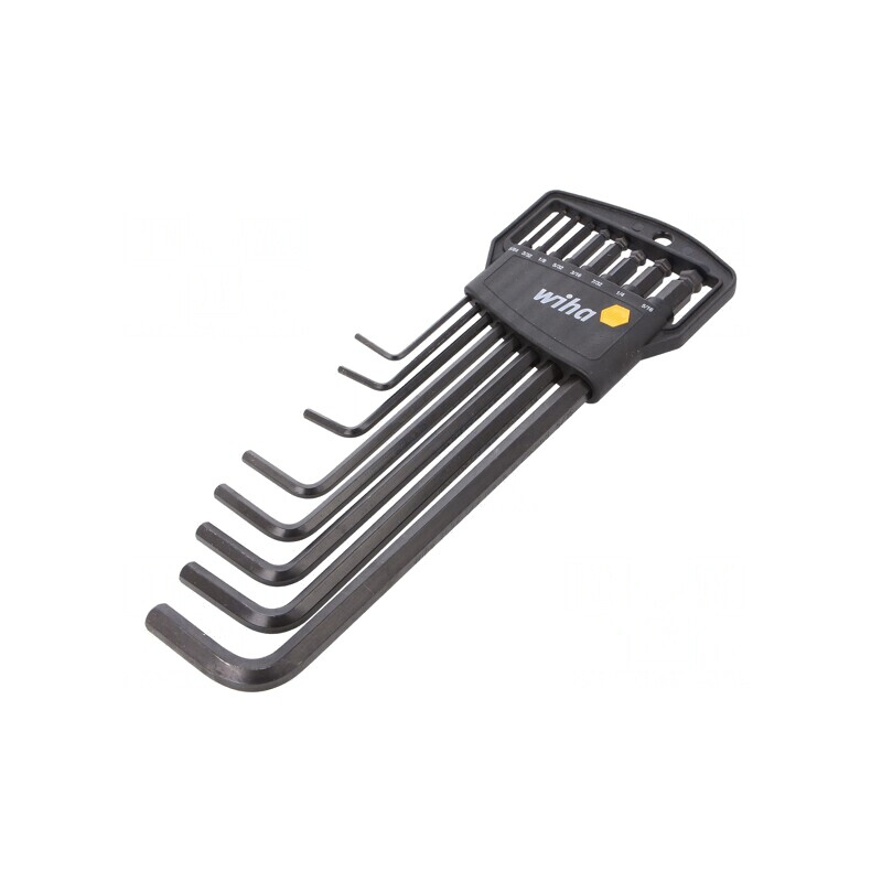 Set Chei Imbus Sferice Oțel Crom-Vanadium 8 Buc. | Electronic-mag.ro | Componente Electronice Set Chei Imbus Sferice Oțel Crom-Vanadium 8 Buc. | Electronic-mag.ro | Componente Electronice