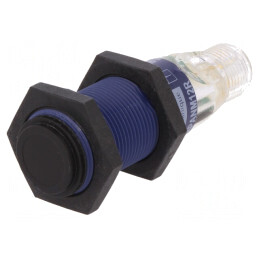 Senzor Fotoelectric Receptor PNP 0-15m 100mA | Electronic-mag.ro | Componente Electronice