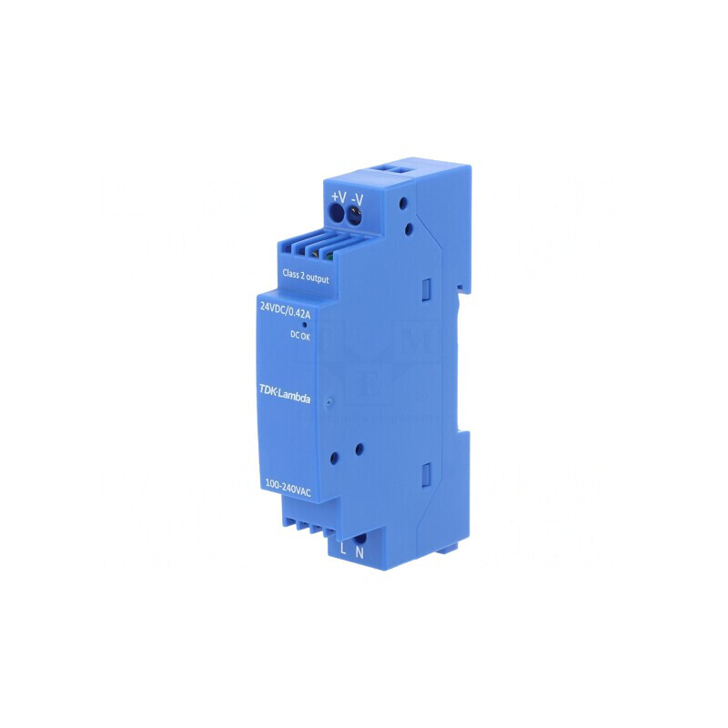 Alimentator Pulsatoriu Șină DIN 10W 12V 0.84A | Electronic-mag.ro | Componente Electronice Alimentator Pulsatoriu Șină DIN 10W 12V 0.84A | Electronic-mag.ro | Componente Electronice