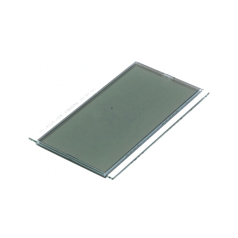 Afișaj Digital FLK-177EGFID Fluke | Electronic-mag.ro | Componente Electronice