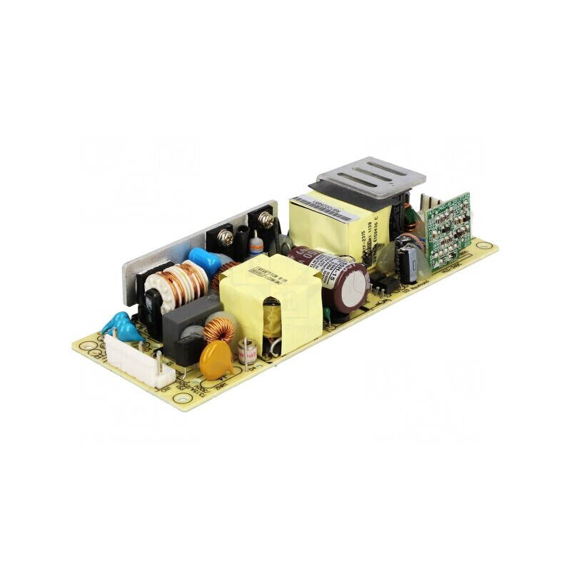 Alimentator LED 36V 1.7A 61.2W | Electronic-mag.ro | Componente Electronice