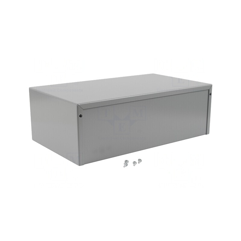 Carcasă Universală Oțel 178x305x102 mm | Electronic-mag.ro | Componente Electronice Carcasă Universală Oțel 178x305x102 mm | Electronic-mag.ro | Componente Electronice