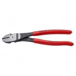 Clește lateral pentru tăiere 200mm | Electronic-mag.ro | Componente Electronice