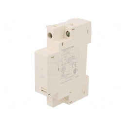 Declanșator subtensiune 380/400V lateral GVAU385 | Electronic-mag.ro | Componente Electronice