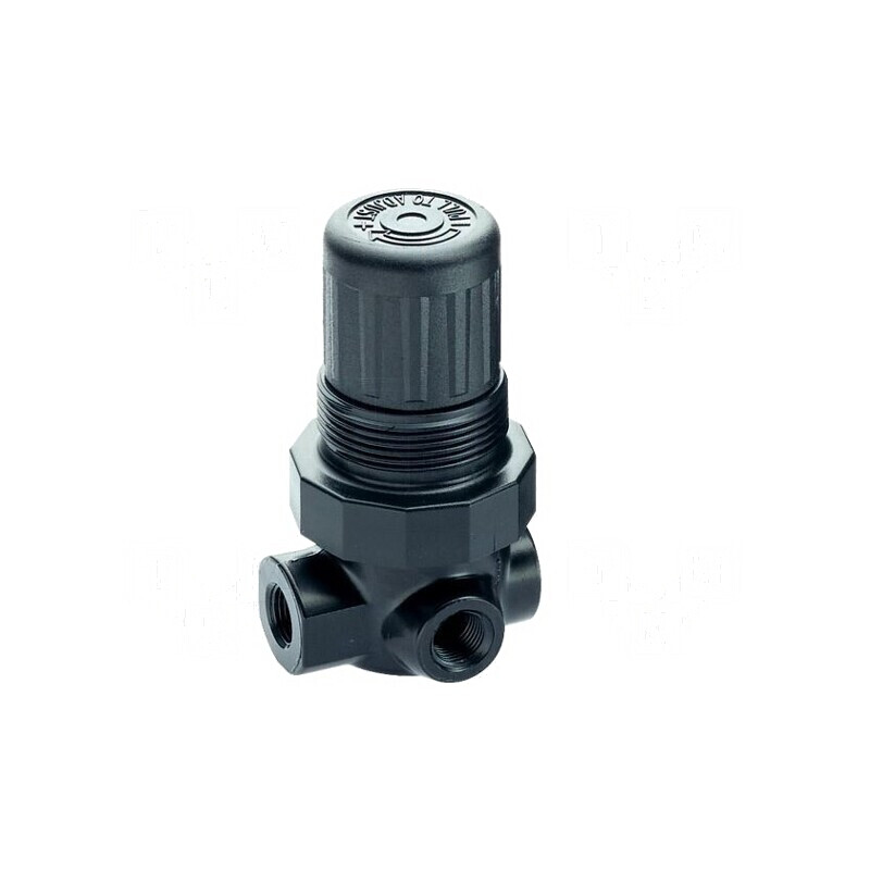 Reductor de Presiune 6,5l/min Aliaj Zinc | Electronic-mag.ro | Componente Electronice Reductor de Presiune 6,5l/min Aliaj Zinc | Electronic-mag.ro | Componente Electronice