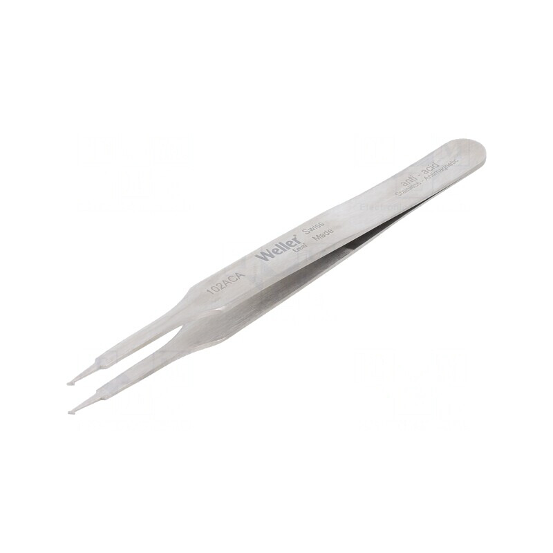 Pensetă Precizie 115mm Vârf Îngustat | Electronic-mag.ro | Componente Electronice Pensetă Precizie 115mm Vârf Îngustat | Electronic-mag.ro | Componente Electronice
