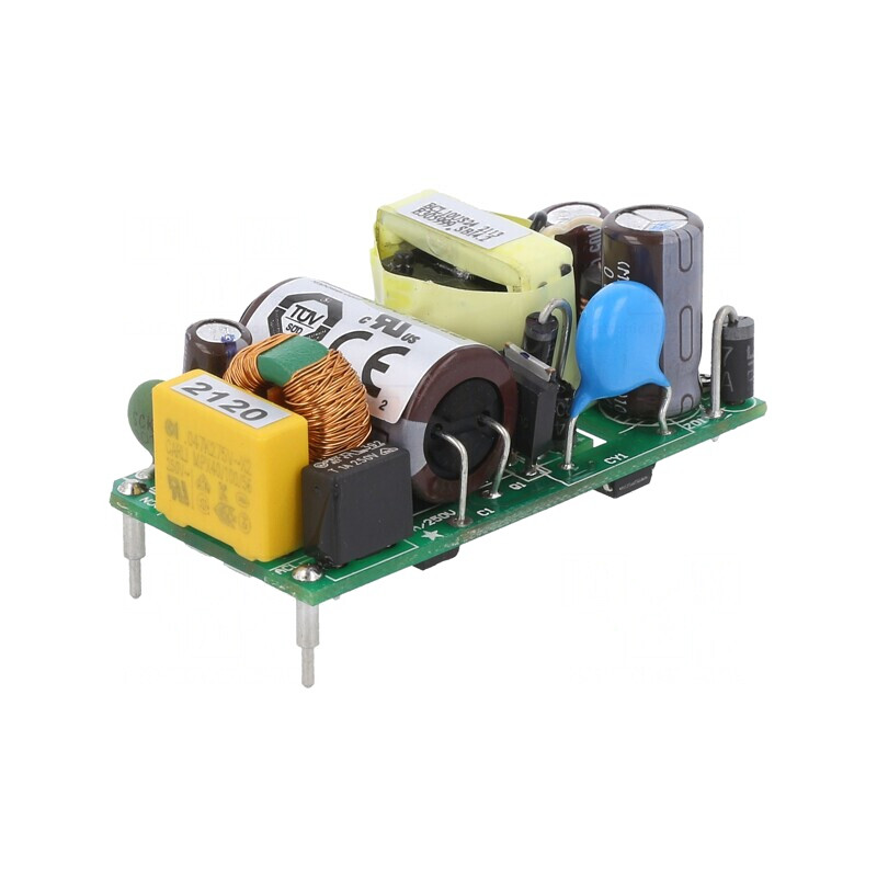 Alimentator Pulsatoriu 10W 420mA 85-264VAC | Electronic-mag.ro | Componente Electronice Alimentator Pulsatoriu 10W 420mA 85-264VAC | Electronic-mag.ro | Componente Electronice