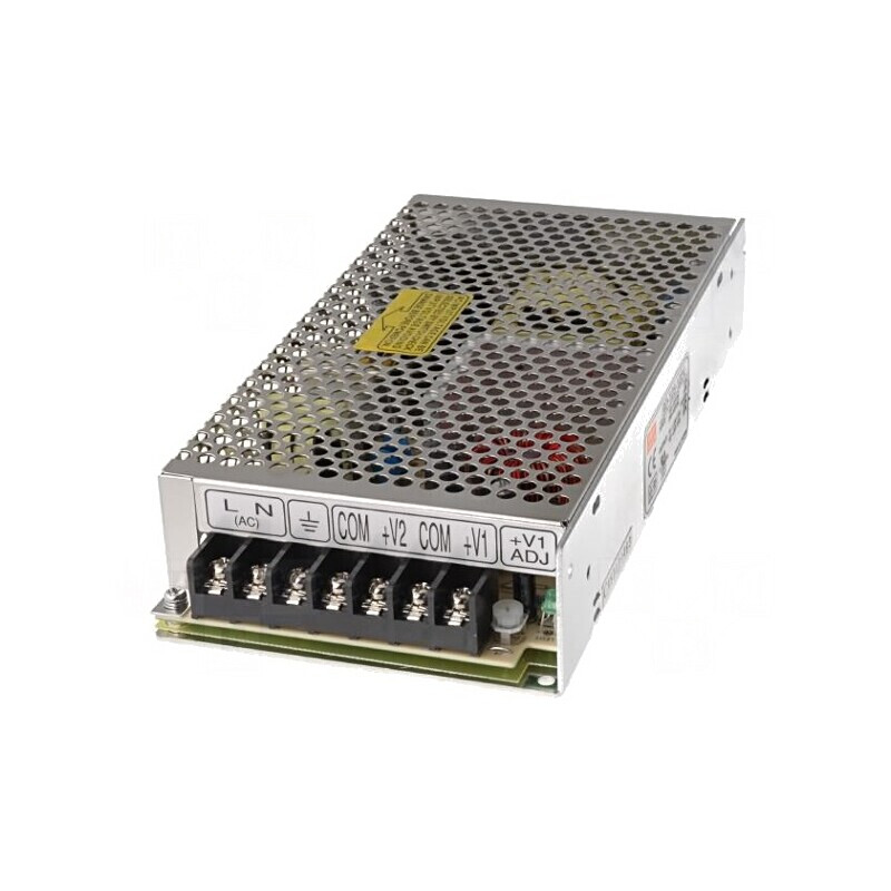Alimentator Pulsatoriu Modular 144W 48VDC pentru Încastrare | Electronic-mag.ro | Componente Electronice Alimentator Pulsatoriu Modular 144W 48VDC pentru Încastrare | Electronic-mag.ro | Componente Electronice