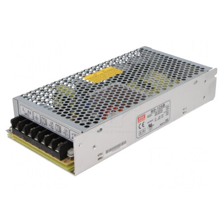 Alimentator Pulsatoriu Modular 133.4W 5VDC | Electronic-mag.ro | Componente Electronice