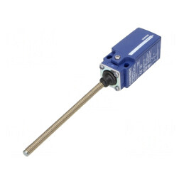 Limitator Cursă Arc 128mm 10A NO NC | Electronic-mag.ro | Componente Electronice