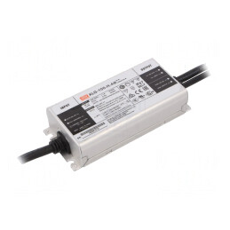 Alimentator LED 100W IP67 27-56V 0.875-2.78A | Electronic-mag.ro | Componente Electronice