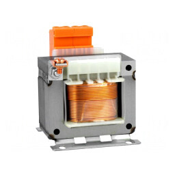 Transformator Alimentare 50VA 230V 12V Cu Cleme | Electronic-mag.ro | Componente Electronice