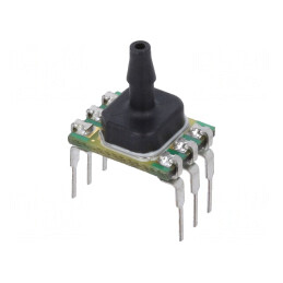 Senzor de Presiune 0-1psi SPI 3.3V