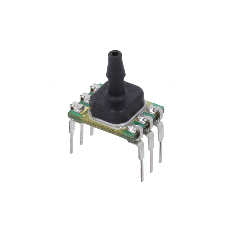 Senzor de Presiune 0-1psi SPI 3.3V | Electronic-mag.ro | Componente Electronice Senzor de Presiune 0-1psi SPI 3.3V | Electronic-mag.ro | Componente Electronice