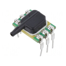 Senzor de Presiune 0-6kPa I2C 3.3VDC | Electronic-mag.ro | Componente Electronice