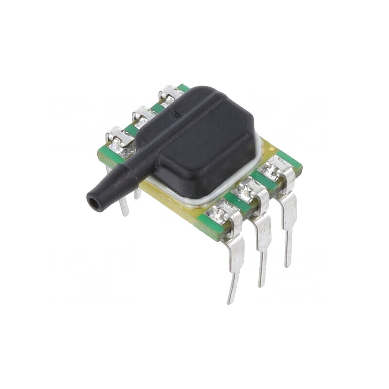 Senzor de Presiune 0-6kPa I2C 3.3VDC | Electronic-mag.ro | Componente Electronice Senzor de Presiune 0-6kPa I2C 3.3VDC | Electronic-mag.ro | Componente Electronice