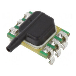 Senzor de Presiune I2C 0-16kPa 3.3VDC