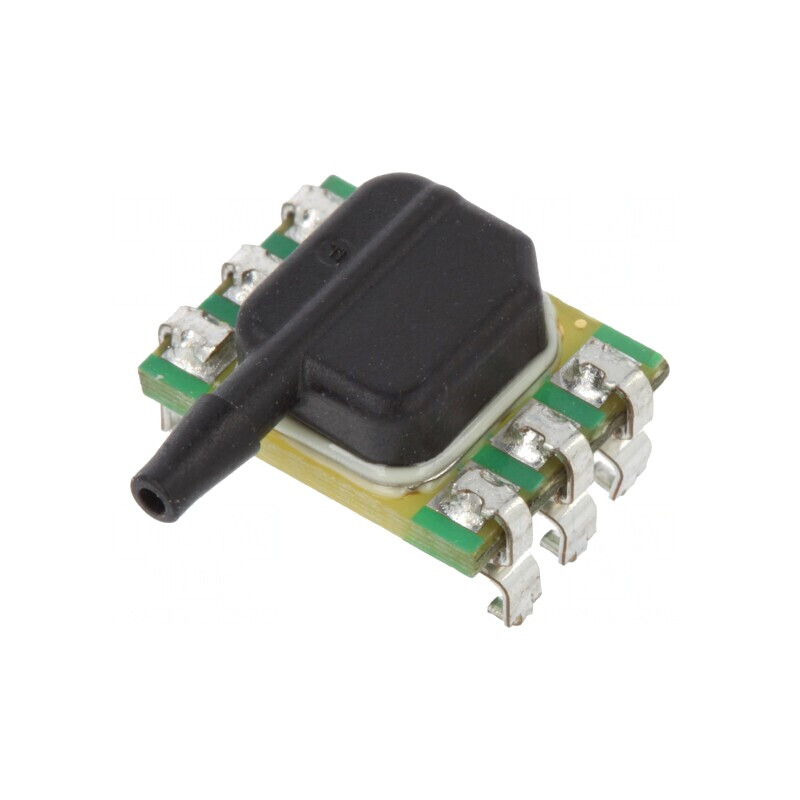 Senzor de Presiune I2C 0-16kPa 3.3VDC | Electronic-mag.ro | Componente Electronice