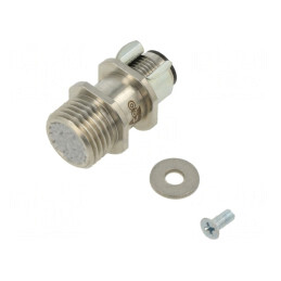 Senzor Calitate Aer SHC 071 IP64 Temp -10÷50°C | Electronic-mag.ro | Componente Electronice