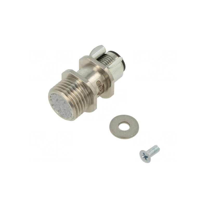 Senzor Calitate Aer SHC 071 IP64 Temp -10÷50°C | Electronic-mag.ro | Componente Electronice