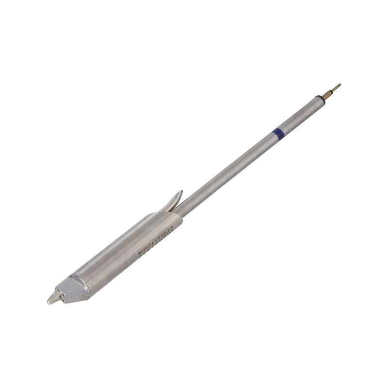 Vârf pentru Ciocan de Dezlipit 0,8mm 325-358°C | Electronic-mag.ro | Componente Electronice