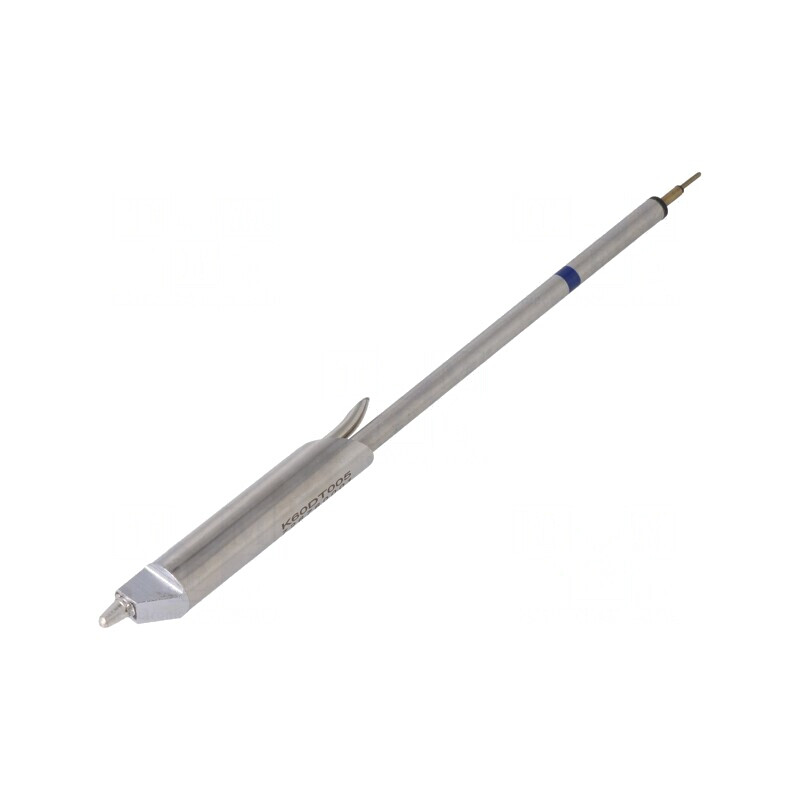 Vârf pentru ciocan de dezlipit 1,35mm 325-358°C | Electronic-mag.ro | Componente Electronice