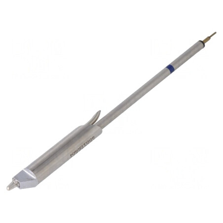 Vârf pentru ciocan de dezlipit 1,35mm 325-358°C | Electronic-mag.ro | Componente Electronice