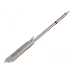 Vârf pentru ciocan de dezlipit 420-475°C 1.1mm | Electronic-mag.ro | Componente Electronice