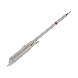 Vârf 420-475°C pentru ciocan de dezlipit 1,35mm | Electronic-mag.ro | Componente Electronice