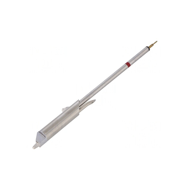 Vârf 420-475°C pentru ciocan de dezlipit 1,35mm | Electronic-mag.ro | Componente Electronice