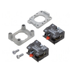 Element de contact Harmony XAC NC 25-70°C | Electronic-mag.ro | Componente Electronice