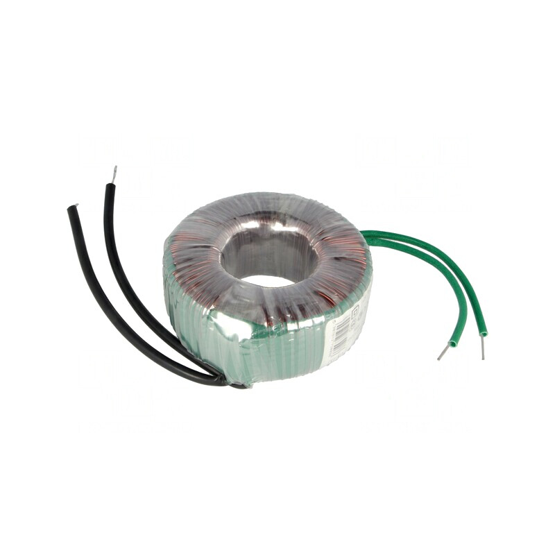 Transformator Toroidal pentru Halogene 60VA 230V 11.5V | Electronic-mag.ro | Componente Electronice Transformator Toroidal pentru Halogene 60VA 230V 11.5V | Electronic-mag.ro | Componente Electronice