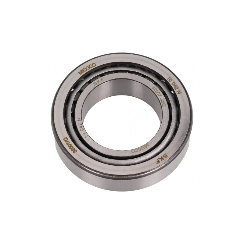 Lagăr conic 35x62x18 mm oțel 32007 J2/Q SKF | Electronic-mag.ro | Componente Electronice Lagăr conic 35x62x18 mm oțel 32007 J2/Q SKF | Electronic-mag.ro | Componente Electronice