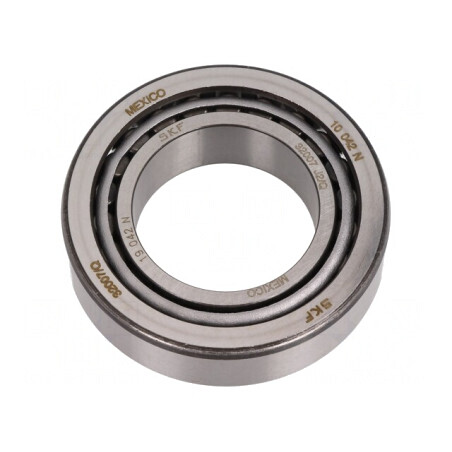 Lagăr conic 35x62x18 mm oțel 32007 J2/Q SKF | Electronic-mag.ro | Componente Electronice