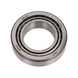 Lagăr conic 35x62x18 mm oțel 32007 J2/Q SKF | Electronic-mag.ro | Componente Electronice