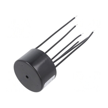 Inductor THT 6.6mH 10A 600VAC | Electronic-mag.ro | Componente Electronice