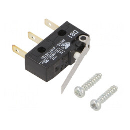 Comutator NH00 NH000 Set 5 bucăți | Electronic-mag.ro | Componente Electronice