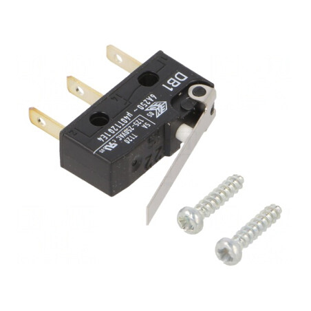 Comutator NH00 NH000 Set 5 bucăți | Electronic-mag.ro | Componente Electronice