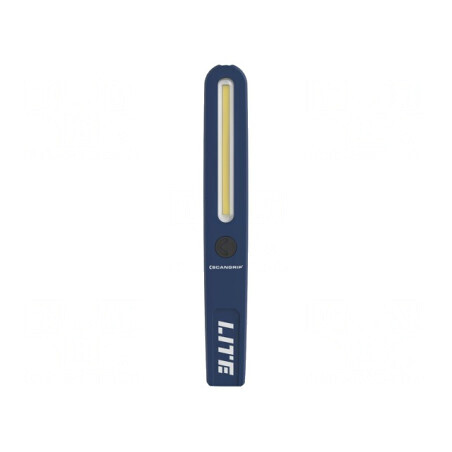 Lampă de Inspecție LED 6000K IP20 cu Cabluri 40lm și 400lm STICK LITE M | Electronic-mag.ro | Componente Electronice