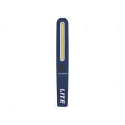 Lampă de Inspecție LED 6000K IP20 cu Cabluri 40lm și 400lm STICK LITE M | Electronic-mag.ro | Componente Electronice