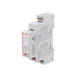 Releu Bistabil de Impulsuri 16A DPST-NO | Electronic-mag.ro | Componente Electronice
